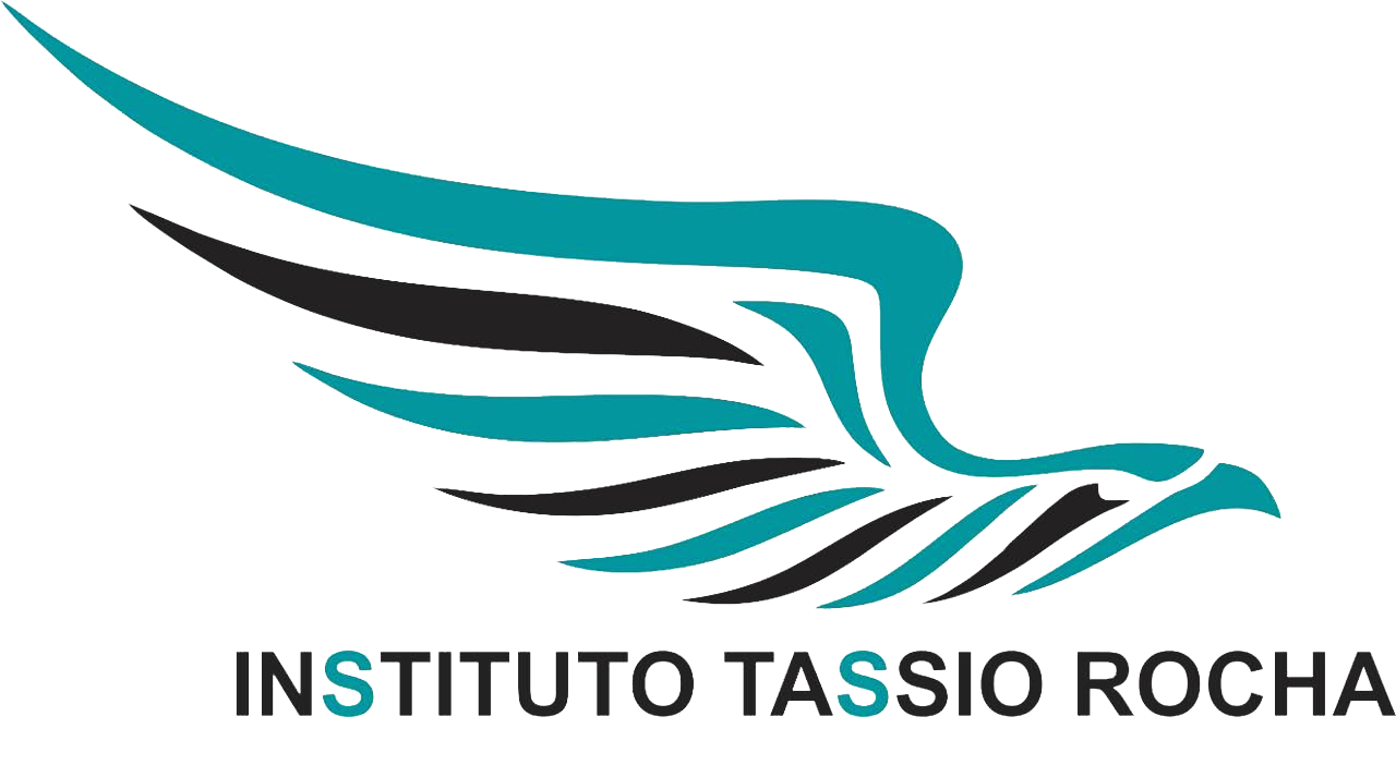 Logotipo Instituto Tássio Rocha